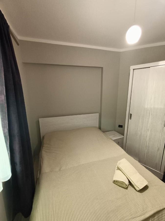 Ferienwohnung Tony'S Privy Beds By Red Sea Hurghada Exterior foto
