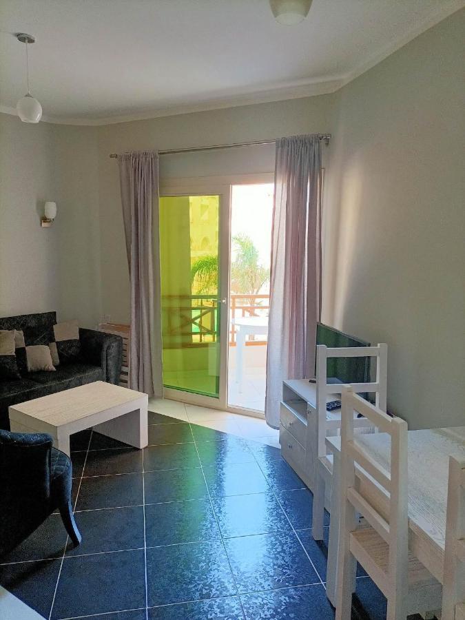 Ferienwohnung Tony'S Privy Beds By Red Sea Hurghada Exterior foto
