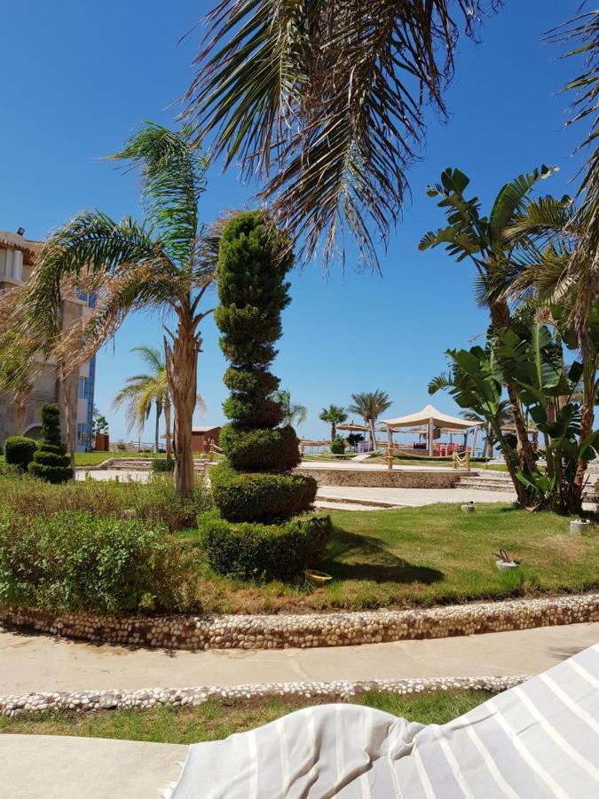 Ferienwohnung Tony'S Privy Beds By Red Sea Hurghada Exterior foto