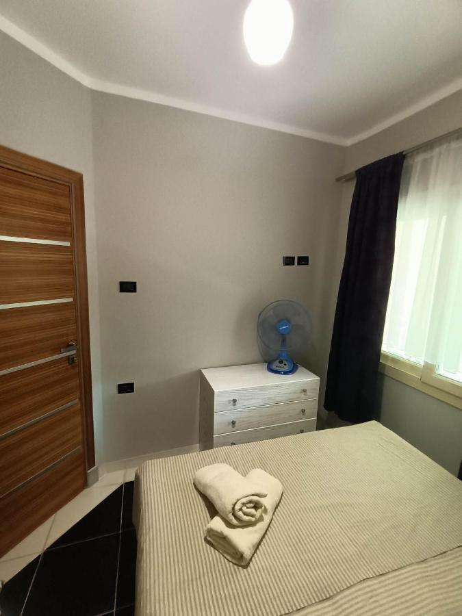 Ferienwohnung Tony'S Privy Beds By Red Sea Hurghada Exterior foto