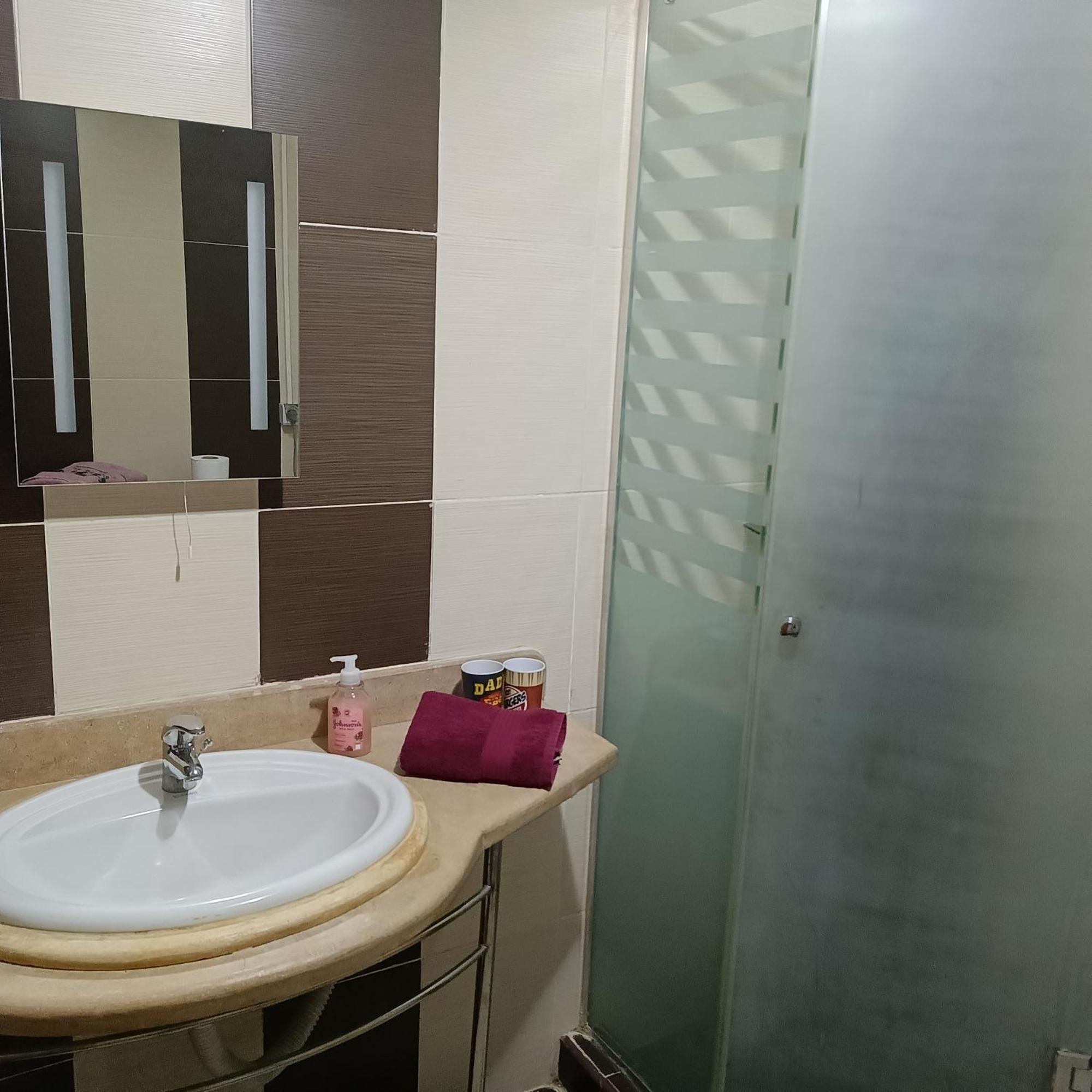 Ferienwohnung Tony'S Privy Beds By Red Sea Hurghada Exterior foto